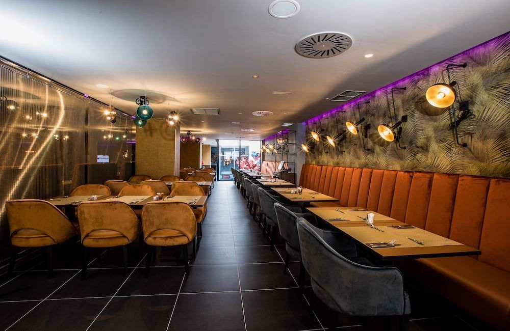NYX Madrid Hotel - Image 6