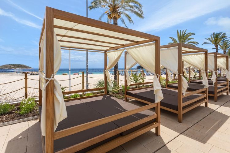 Hotellbilder av INNSide by Melia Wave Calvia - nummer 1 av 10