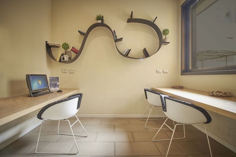iH Hotels Milano Gioia - Image 4