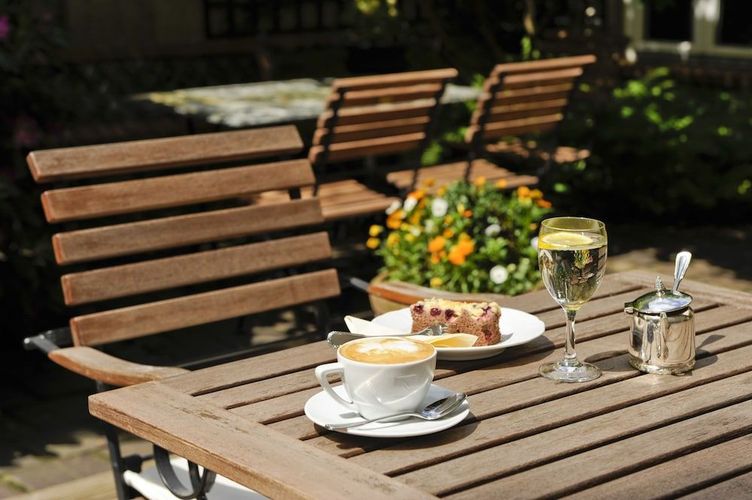 Hotellbilder av Splendid Boutique Hotel - nummer 1 av 10