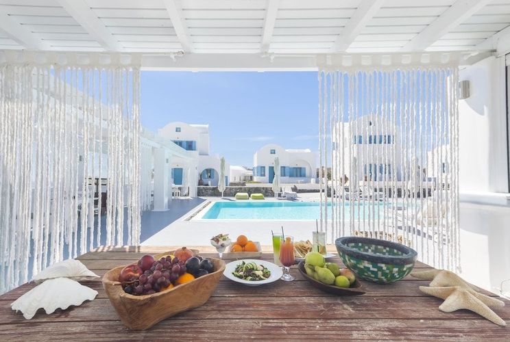 Hotellbilder av Kalestesia Suites - nummer 1 av 10