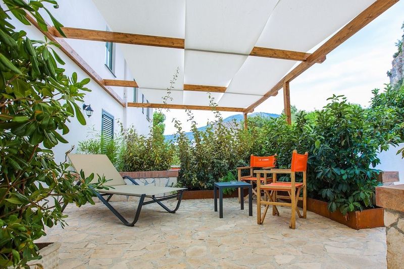 Hotel & Resort Le Axidie - Image 7