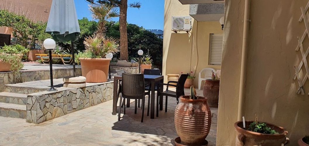 Billede av hotellet Stella Apartments - nummer 2 af 10