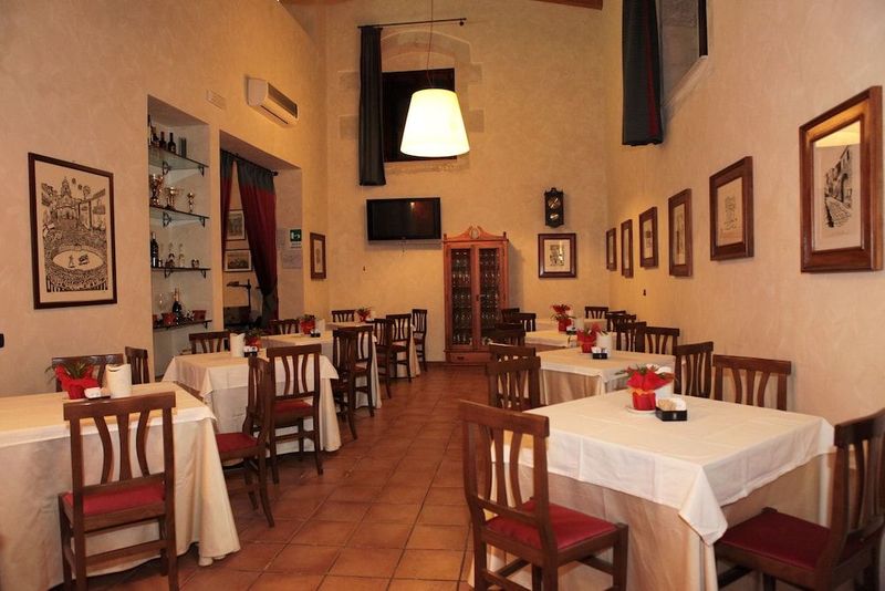 Hotel Il Barocco - Image 6