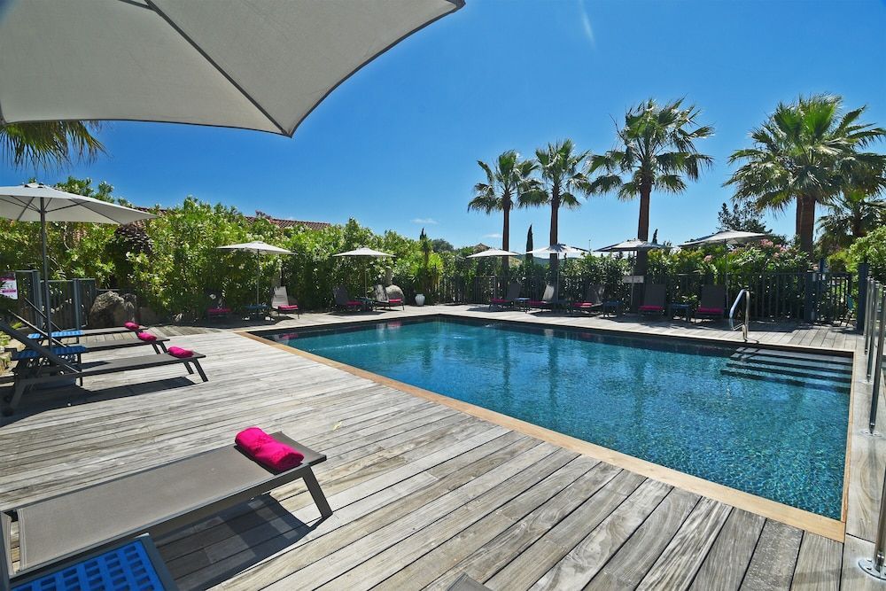 Hotellbilder av Golfe Hotel - nummer 1 av 10