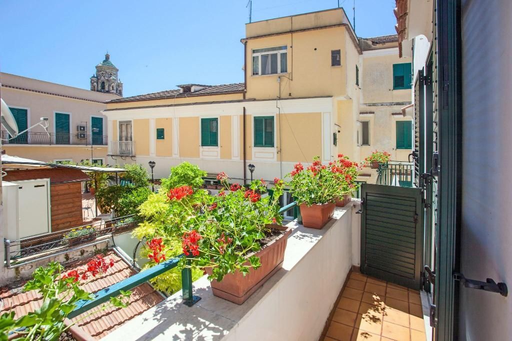 Hotel Amalfi - Image 1