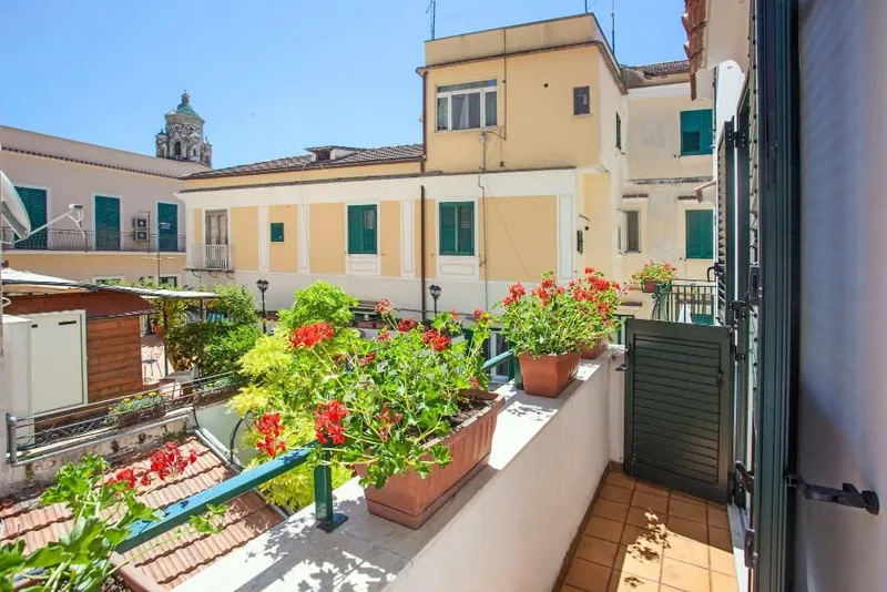 Hotel Amalfi