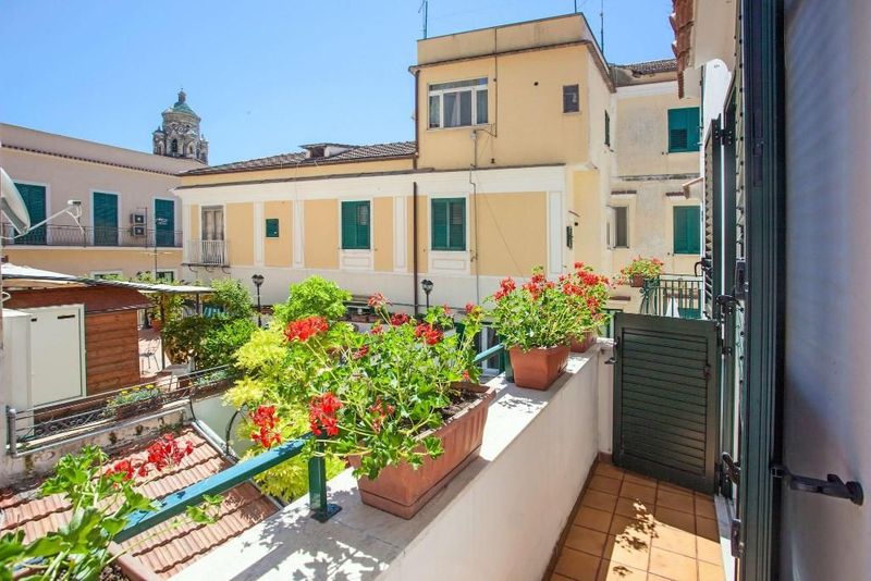 Hotel Amalfi - Image 1