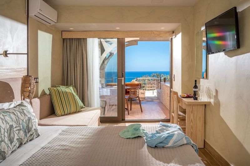 Esperides Resort & Spa - Image 2