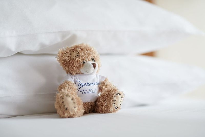 Copthorne Tara Hotel London Kensington - Image 9