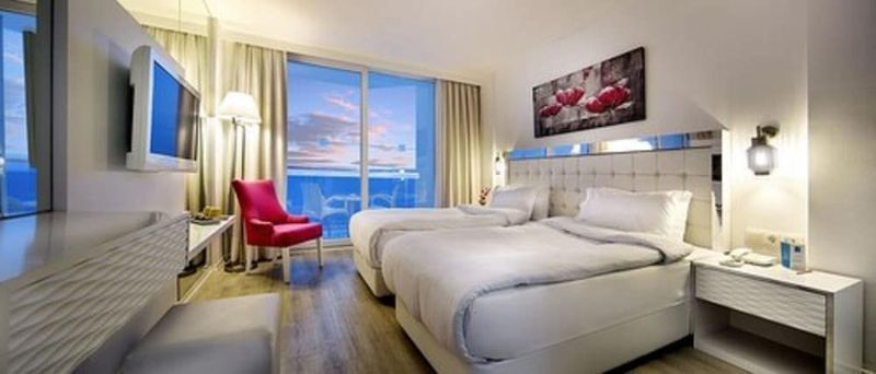 Le Bleu Hotel & Resort Kusadasi - Image 6