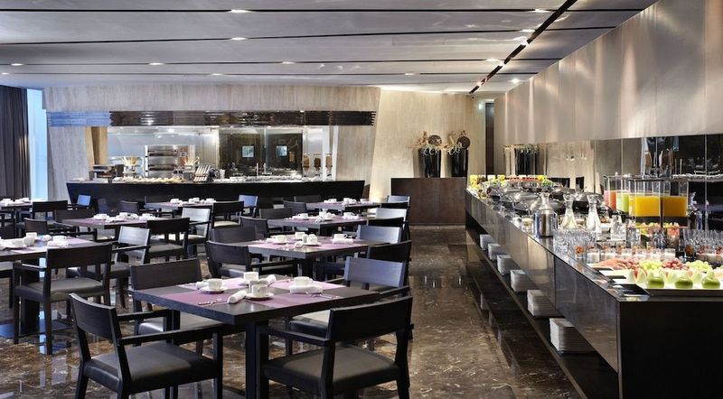 The Canvas Dubai - MGallery Hotel Collection - Image 8