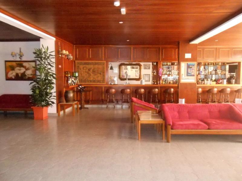 Boutique Hotel Marina S. Roque - Image 8