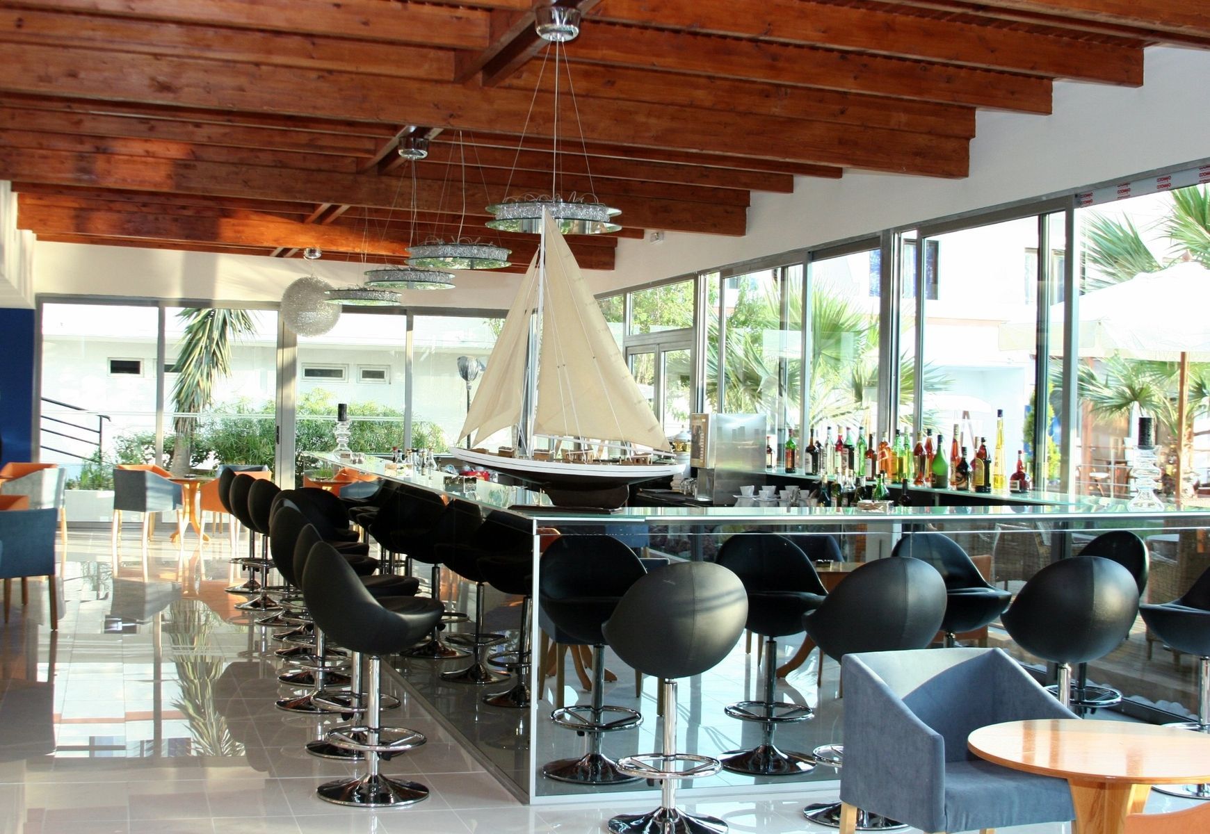 All Senses Ocean Blue Seaside Resort - Image 10