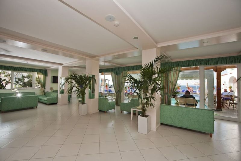 Hotel Solemar Terme - Image 4