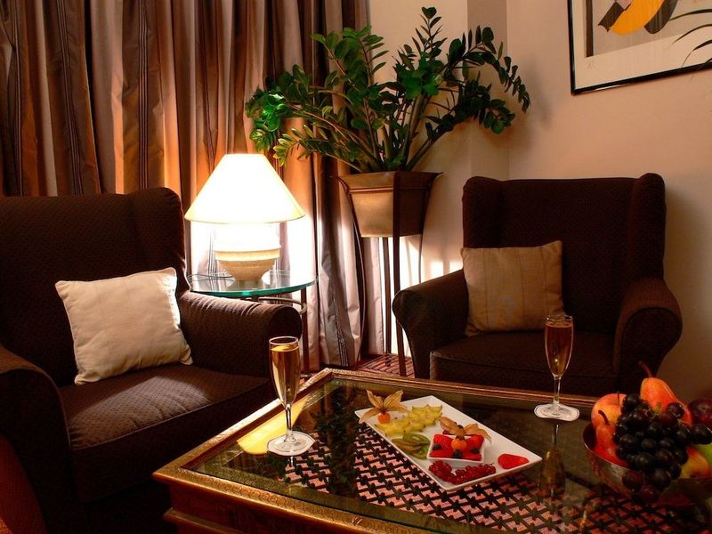 Hotel Amarante Cannes - Image 10