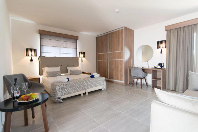 Lavris Hotels & SPA - Image 9