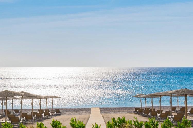 Billede av hotellet Elysium Resort and Spa - nummer 9 af 10