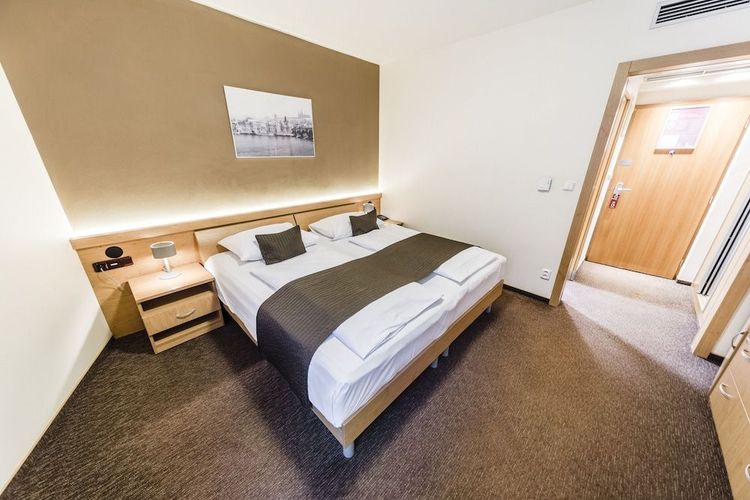 Billede av hotellet Archibald City - nummer 4 af 9