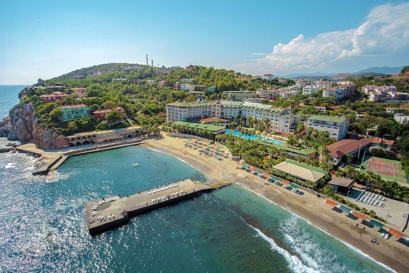 Kemal Bay Hotel - Image 2