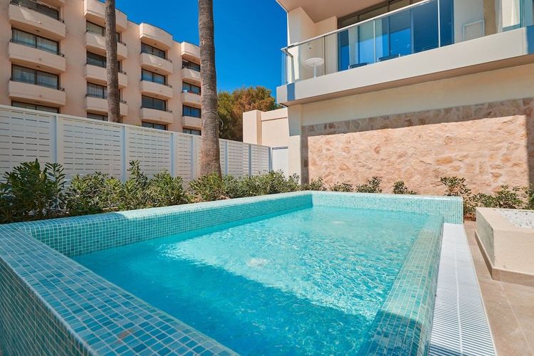 Billede av hotellet Protur Atalaya Apartamentos - nummer 2 af 10