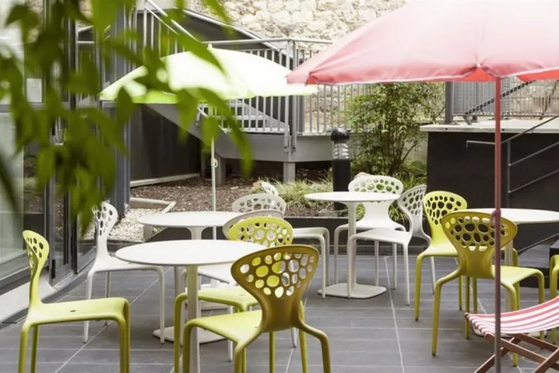 B&B HOTEL Paris Nord 18ème