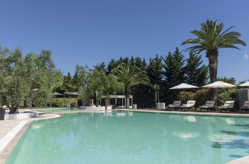 Hotel Terranobile Metaresort - Image 1