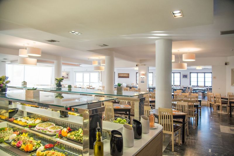 Semiramis Village Hotel - Image 10