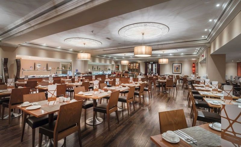 Hotel Riu Plaza The Gresham Dublin - Image 6