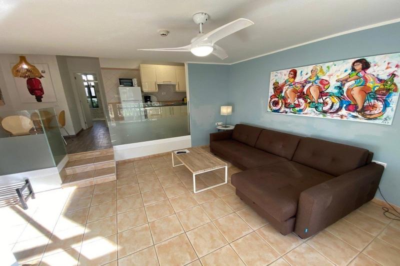 Aparthotel Parque de las Americas - Image 8