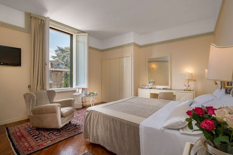 Grandhotel Tettuccio - Image 2
