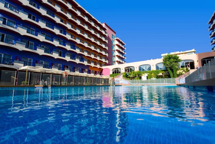 Billede av hotellet Hotel Monarque Fuengirola Park - nummer 1 af 10
