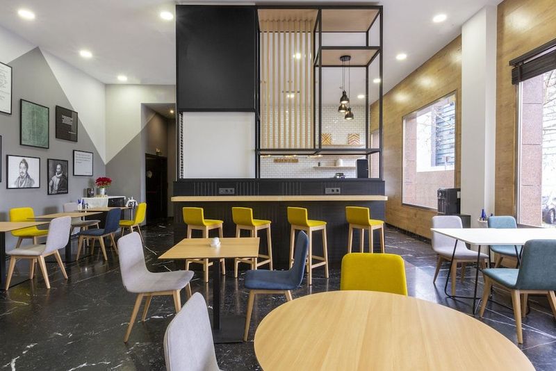 Holiday Inn Madrid - Las Tablas - Image 3