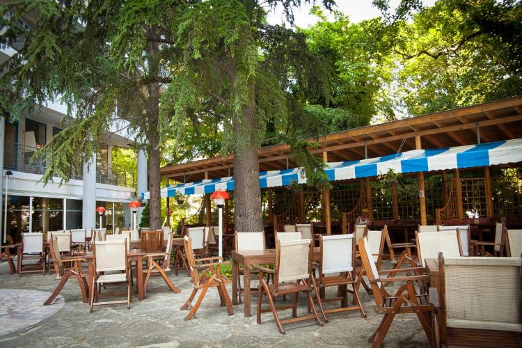 Billede av hotellet Perla - nummer 1 af 7
