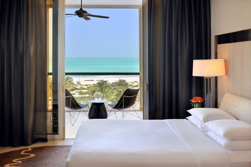 Park Hyatt Abu Dhabi Hotel & Villas - Image 4