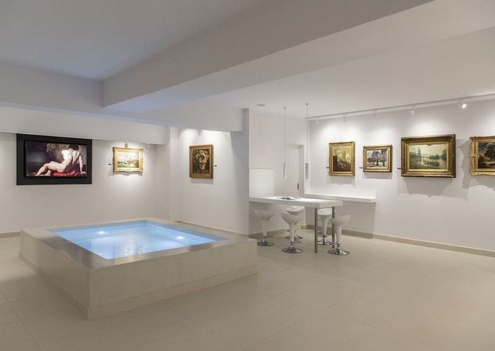 Billede av hotellet Gallery Residence 26 - nummer 6 af 10