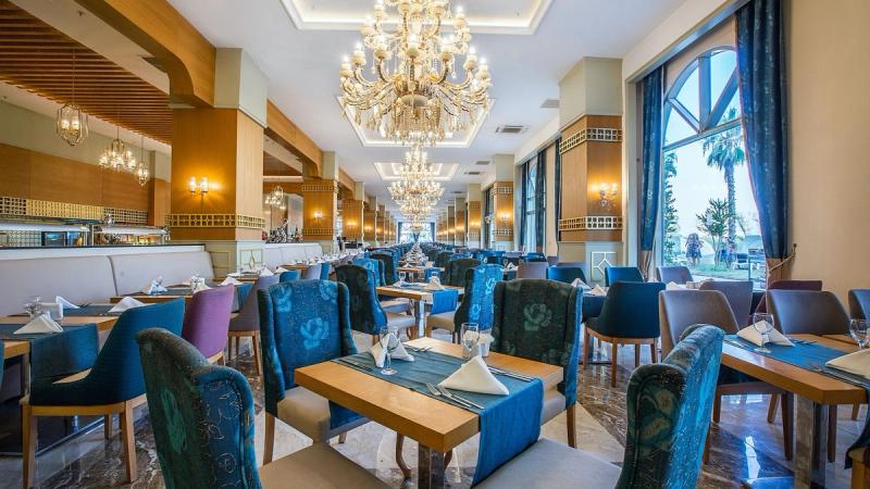 J'adore Deluxe Hotel & Spa - Image 3
