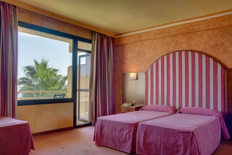 Bluesea Al Andalus - Image 3