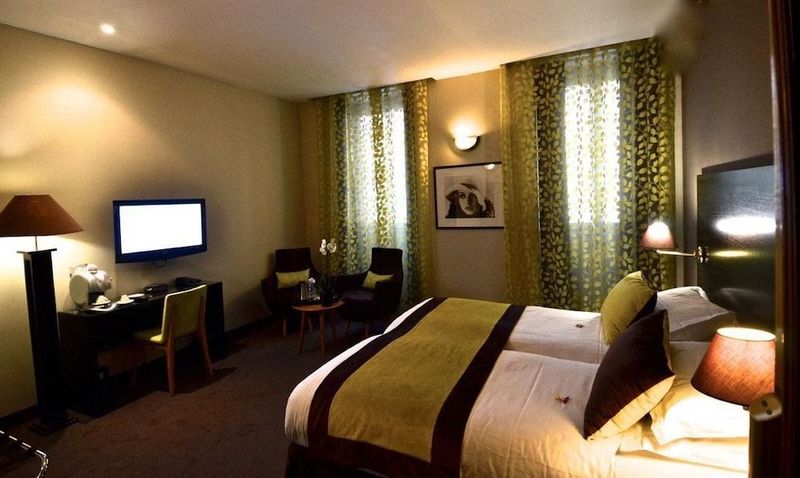 Best Western Plus Nice Cosy Hotel - Image 9