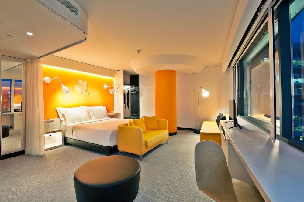 Hotellbilder av Evolution Lisboa Hotel - nummer 1 av 10