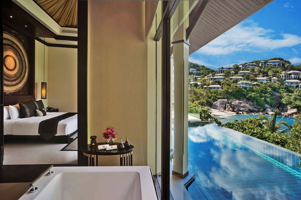 Banyan Tree Samui - Image 2