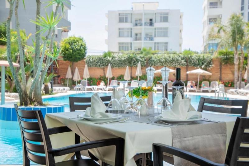 Hotel Dyrrah - Image 4
