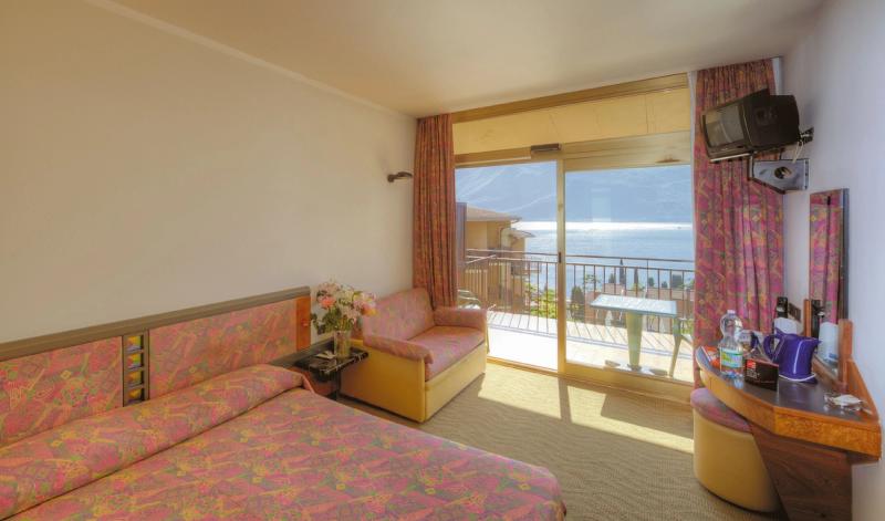 Hotel Leonardo da Vinci - Image 5