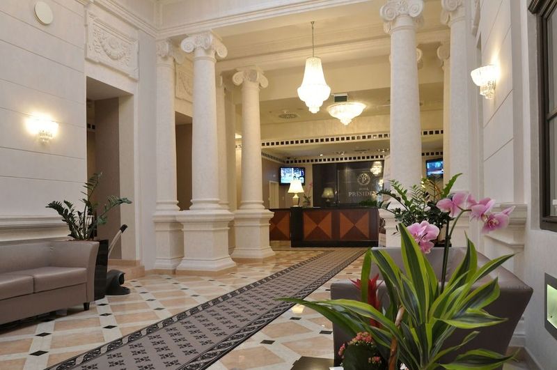 Hotel President - Image 4