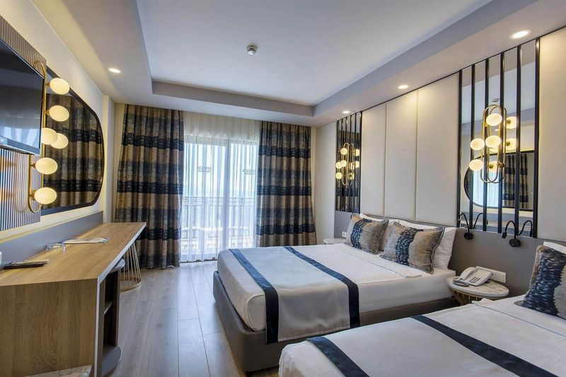 Eftalia Aqua Resort - Image 2