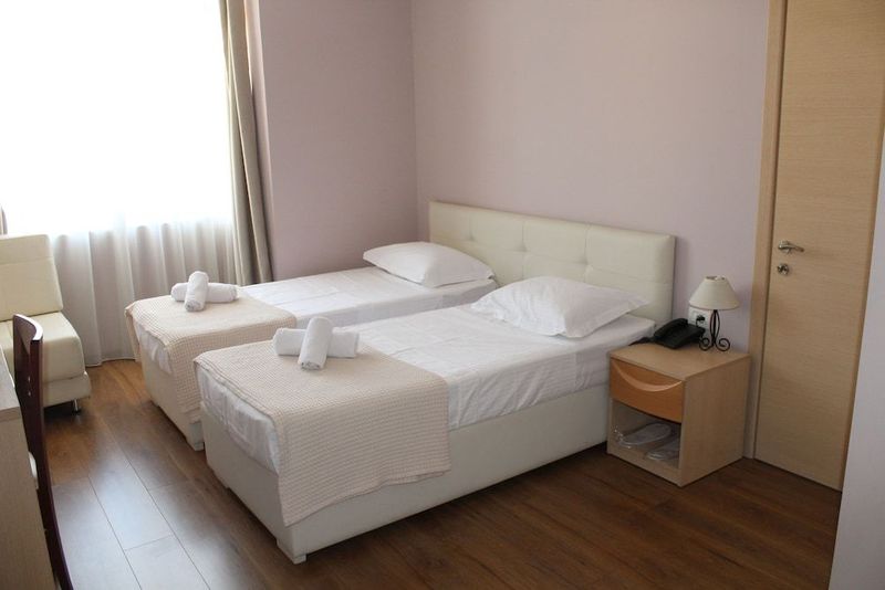 Signature Idea Hotel - Image 6