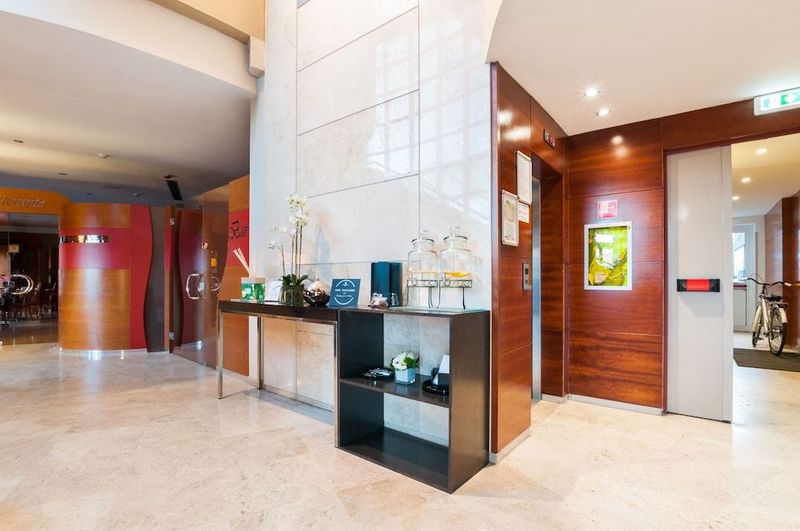 Eurostars Toscana - Image 3
