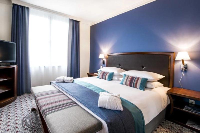 Radisson Blu Hotel, Wroclaw - Image 7