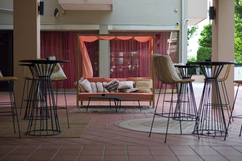 Hotel St. Gregory Park - Image 4