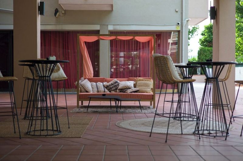 Hotel St. Gregory Park - Image 4